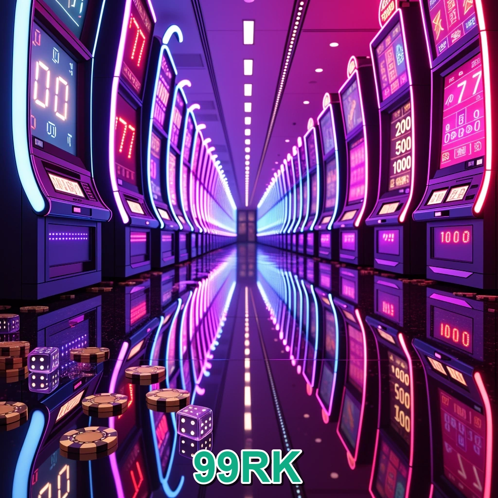 Screenshot 2 - 99RK Features