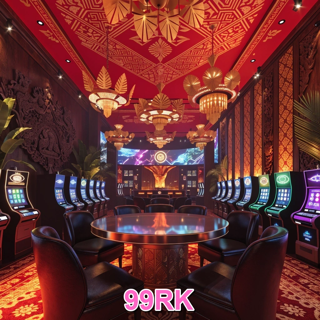 Screenshot 2 - 99RK Features